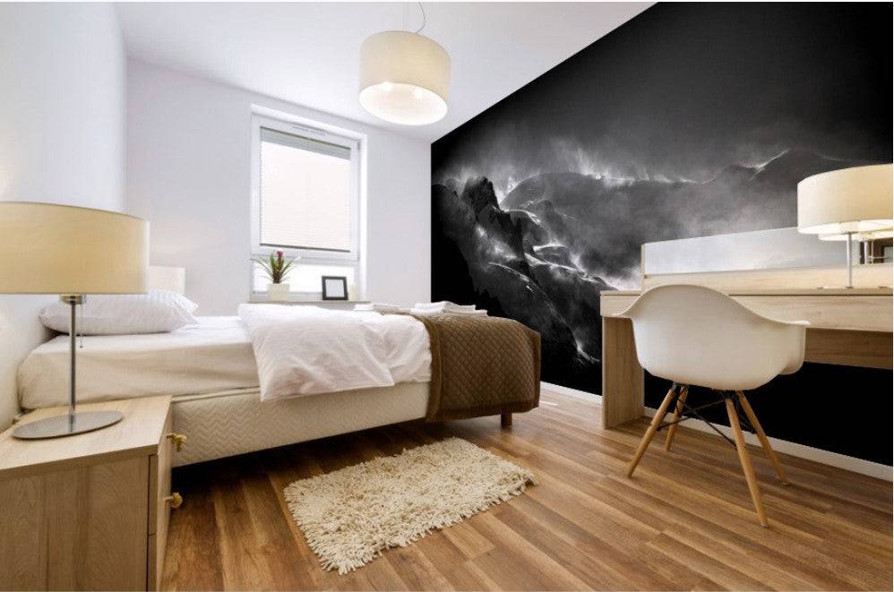 Spindrift Glow - Powderaddicts