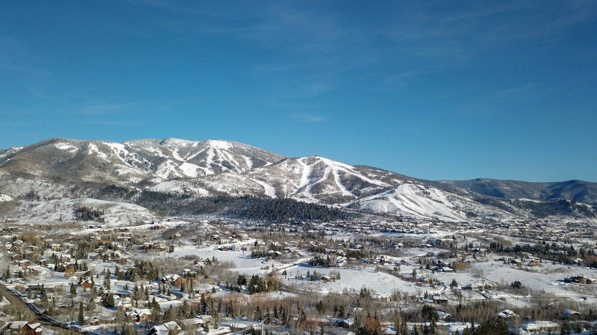 Steamboat Springs Ski area - Powderaddicts