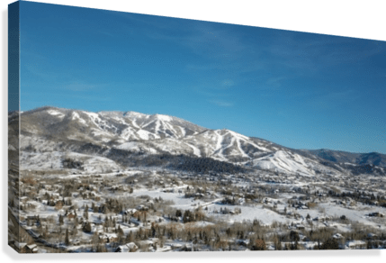 Steamboat Springs Ski area - Powderaddicts