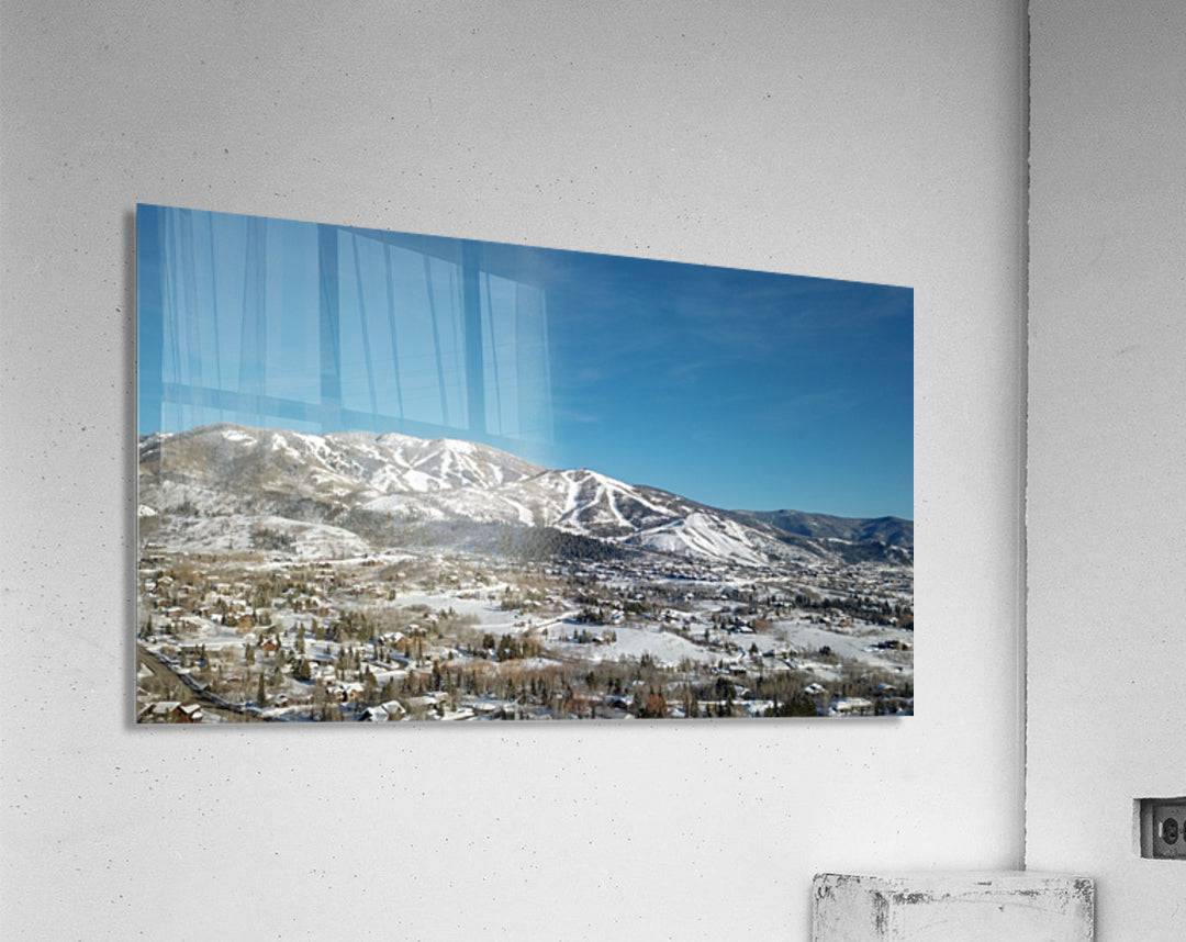 Steamboat Springs Ski area - Powderaddicts