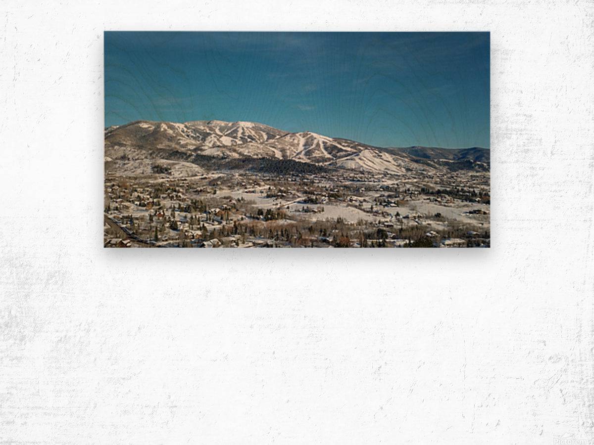 Steamboat Springs Ski area - Powderaddicts