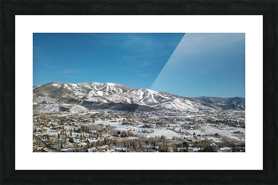 Steamboat Springs Ski area - Powderaddicts