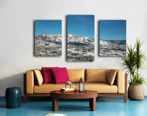 Steamboat Springs Ski area - Powderaddicts