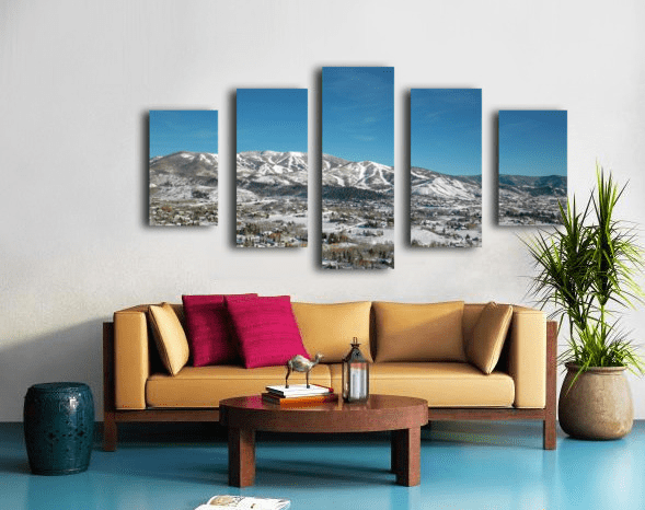 Steamboat Springs Ski area - Powderaddicts