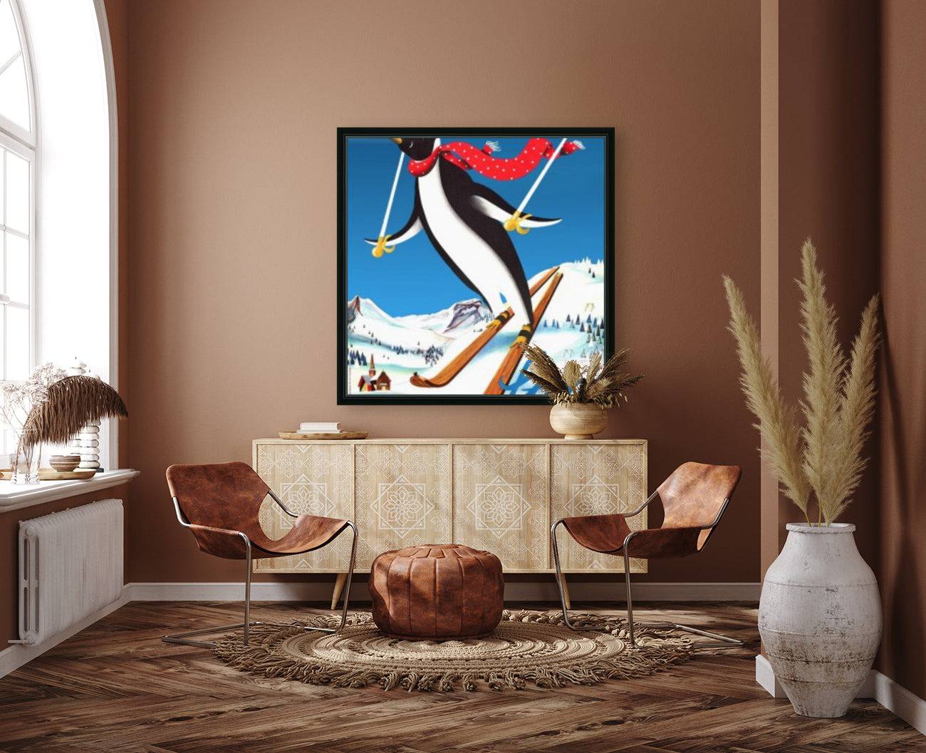 Stoos - Powderaddicts