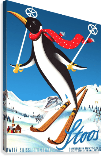 Stoos - Powderaddicts