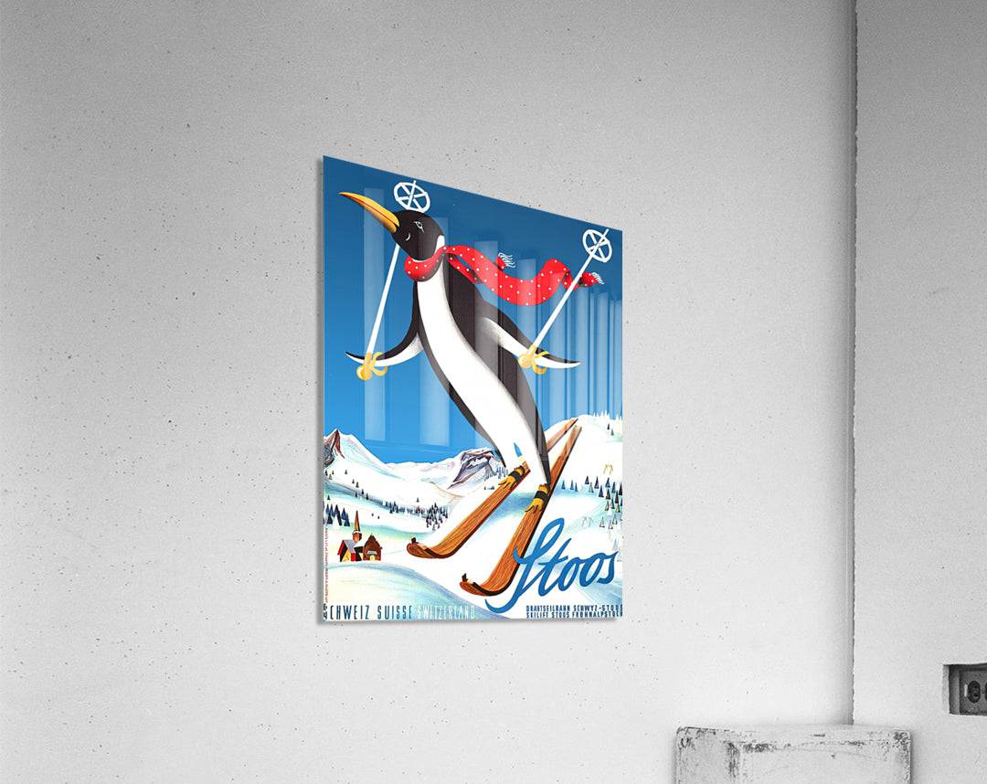 Stoos - Powderaddicts