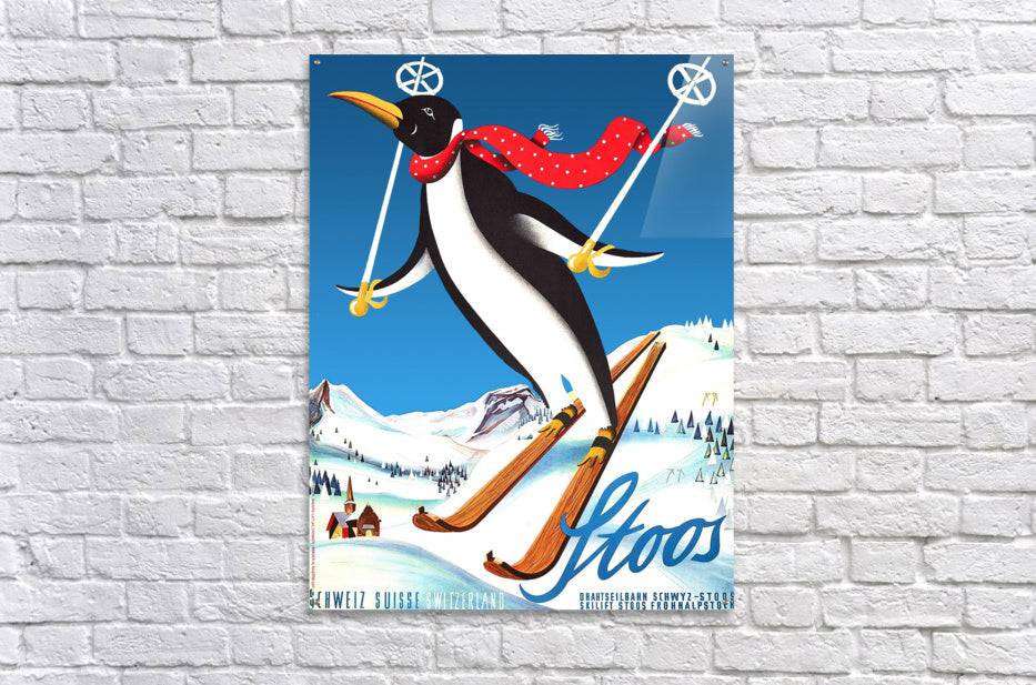 Stoos - Powderaddicts