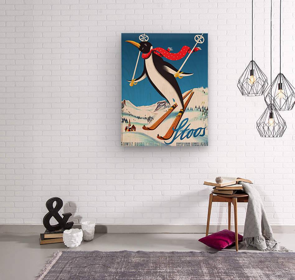 Stoos - Powderaddicts