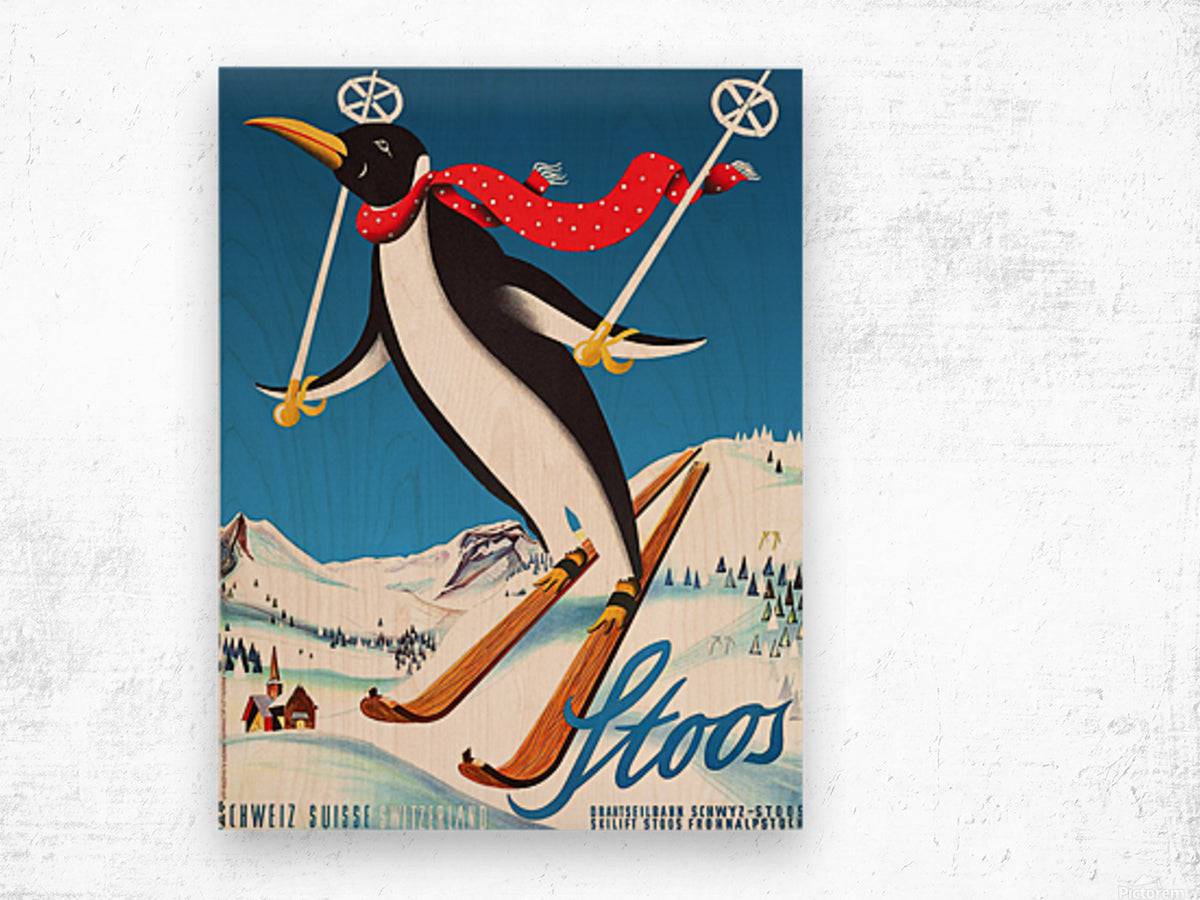 Stoos - Powderaddicts