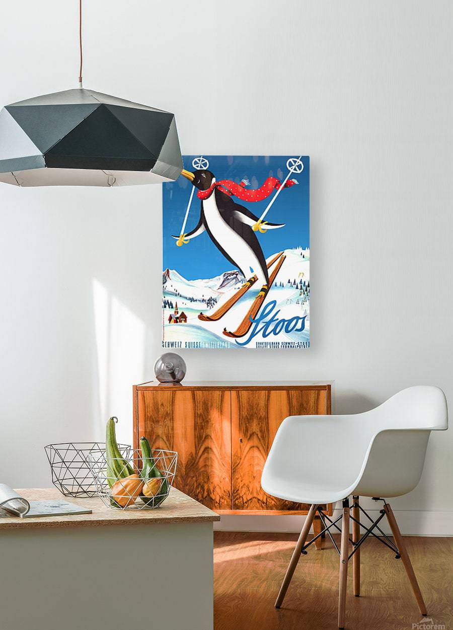 Stoos - Powderaddicts