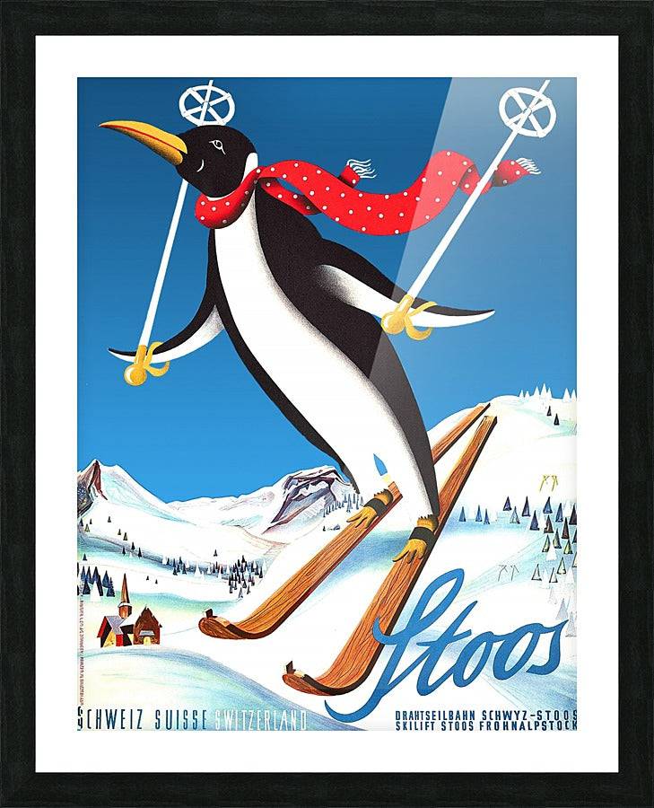 Stoos - Powderaddicts