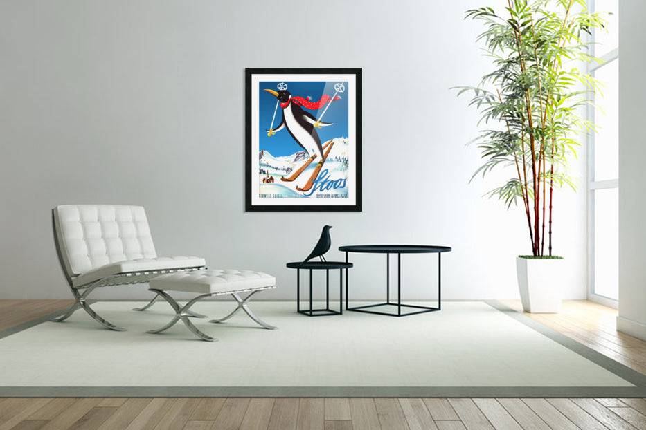 Stoos - Powderaddicts