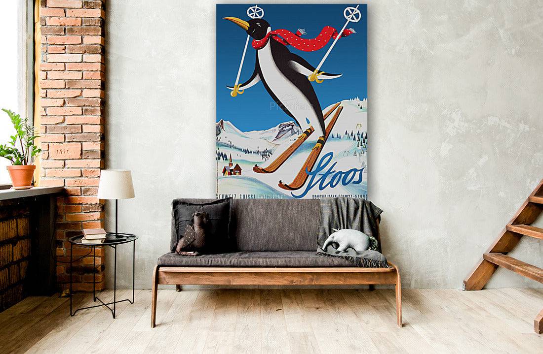 Stoos - Powderaddicts