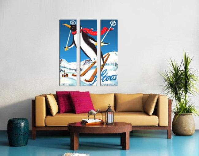 Stoos - Powderaddicts