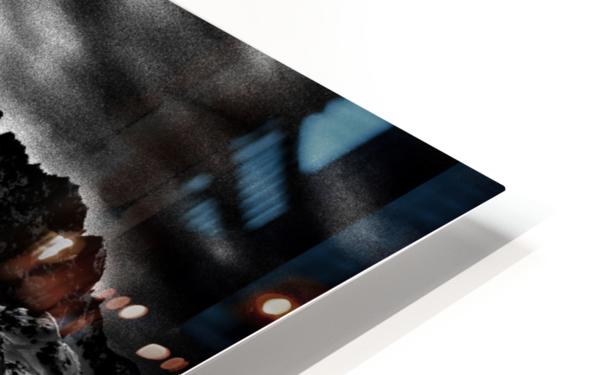 HD Sublimation Metal Print