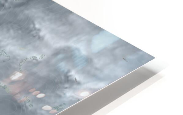 HD Sublimation Metal Print