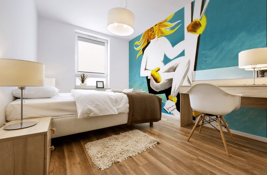 Sun on Ski Run - Powderaddicts