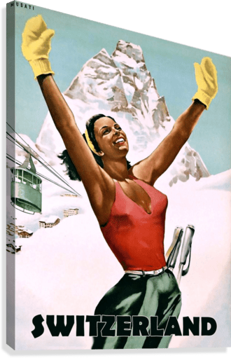 Switzerland - Powderaddicts