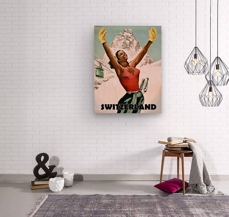 Switzerland - Powderaddicts