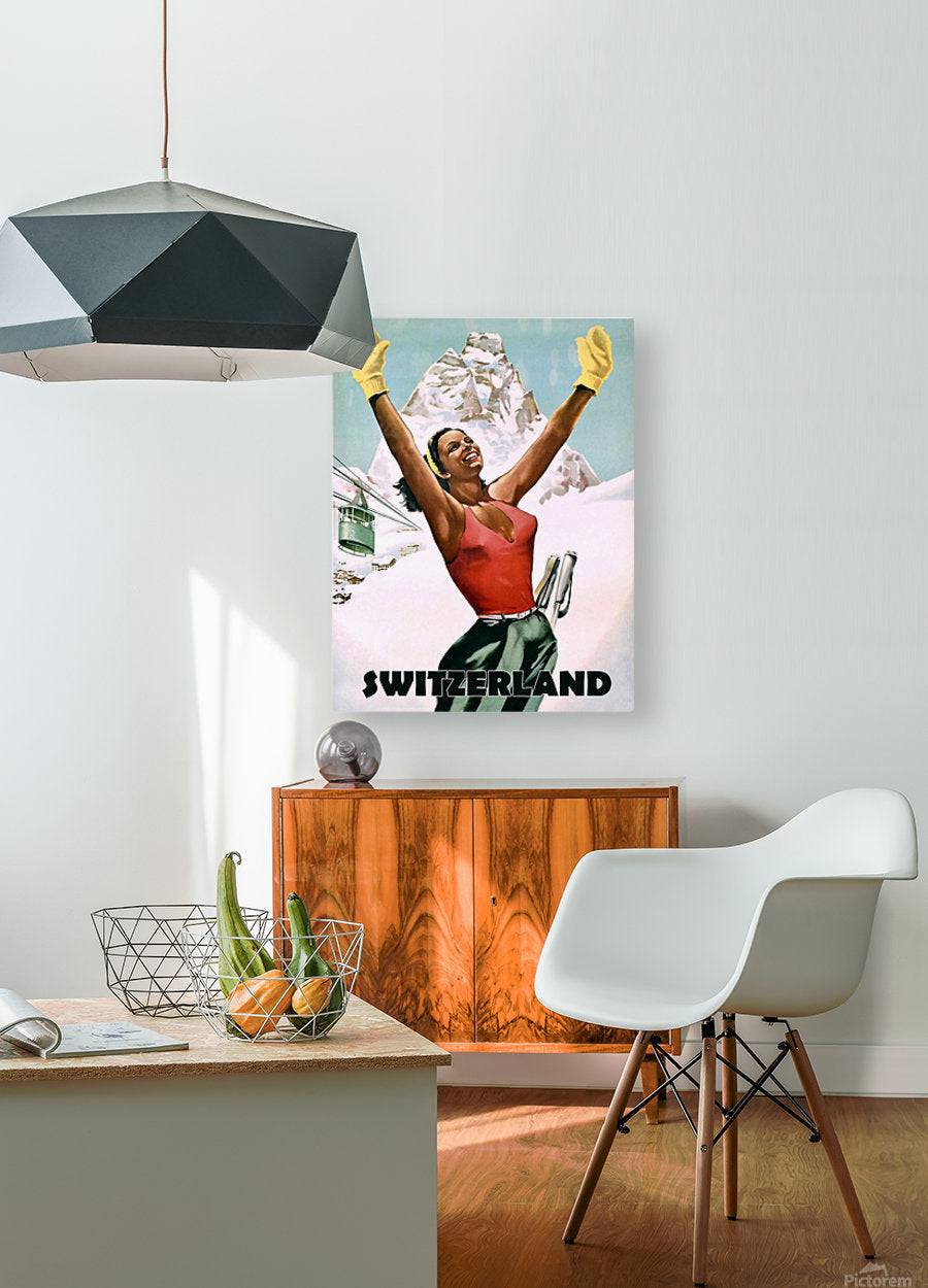 Switzerland - Powderaddicts