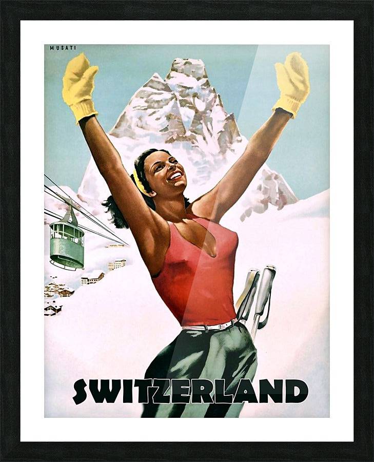 Switzerland - Powderaddicts