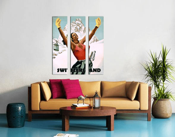 Switzerland - Powderaddicts