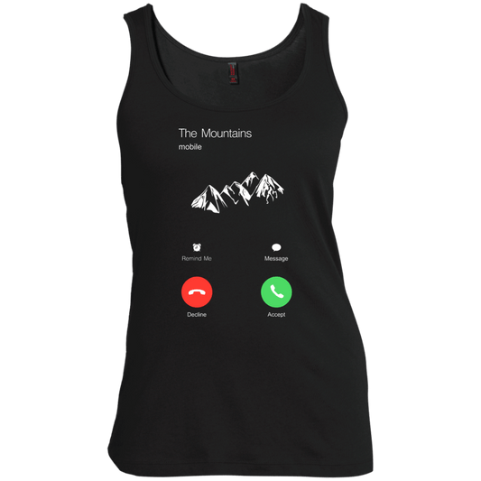 The Call - Tank Tops - Powderaddicts