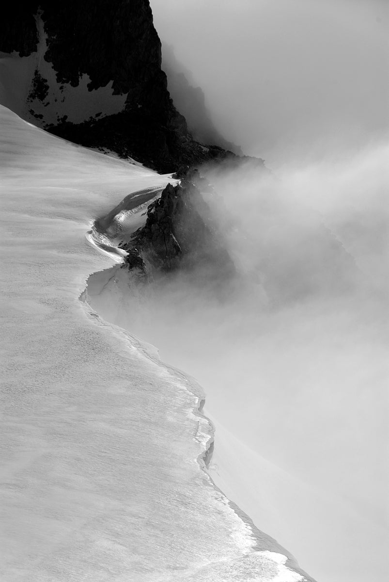 The Edge - Powderaddicts