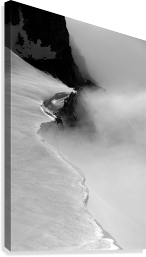 The Edge - Powderaddicts