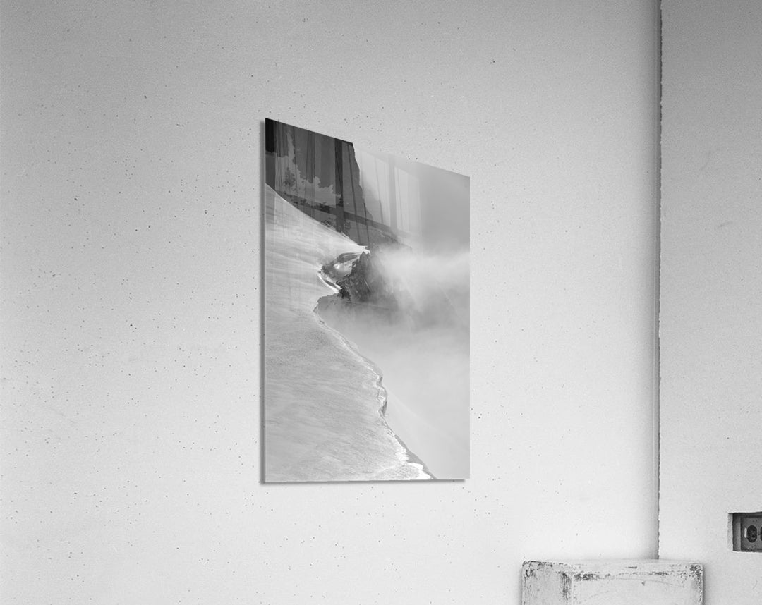 The Edge - Powderaddicts