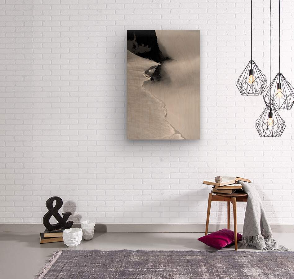 The Edge - Powderaddicts