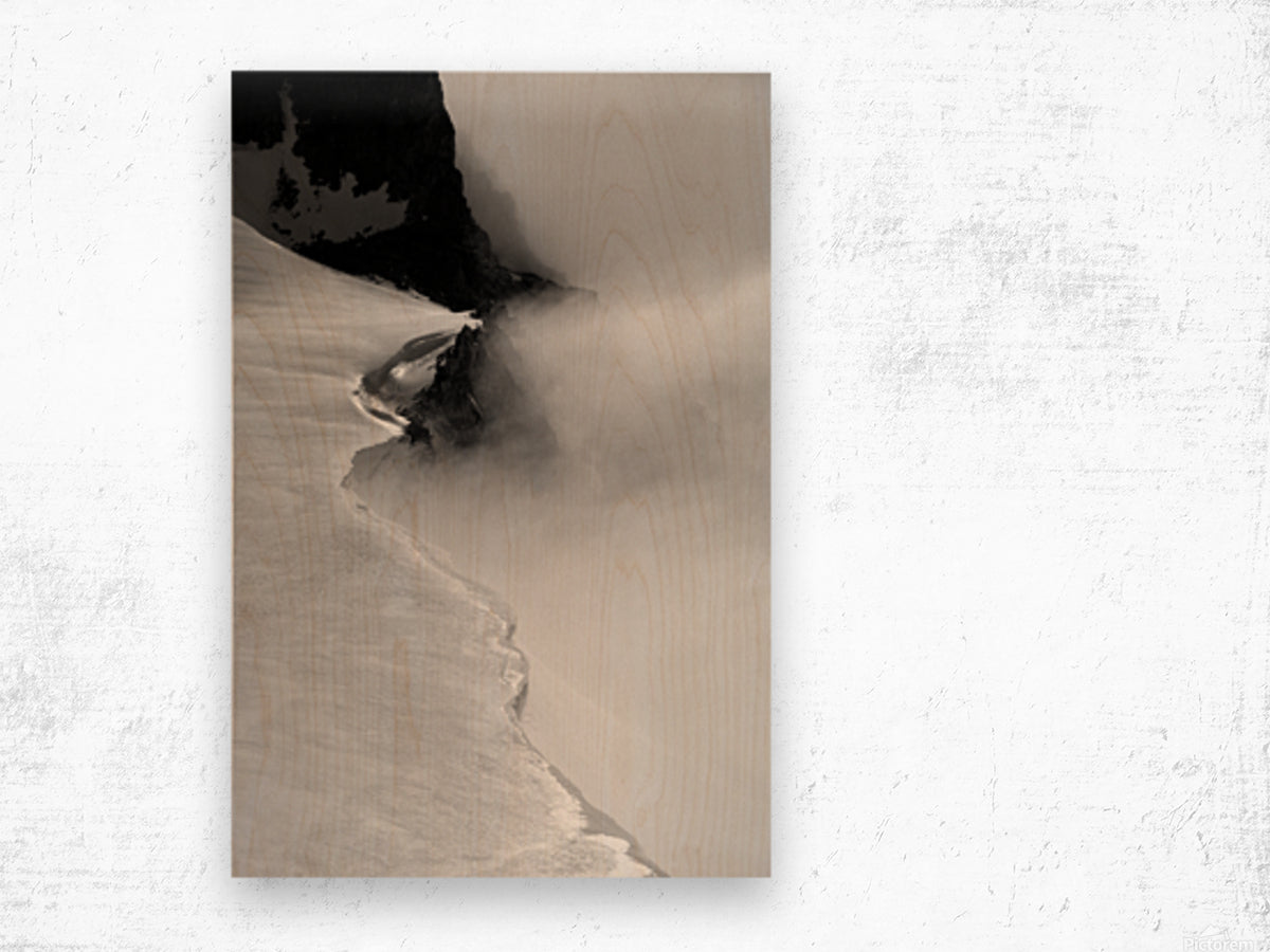 The Edge - Powderaddicts