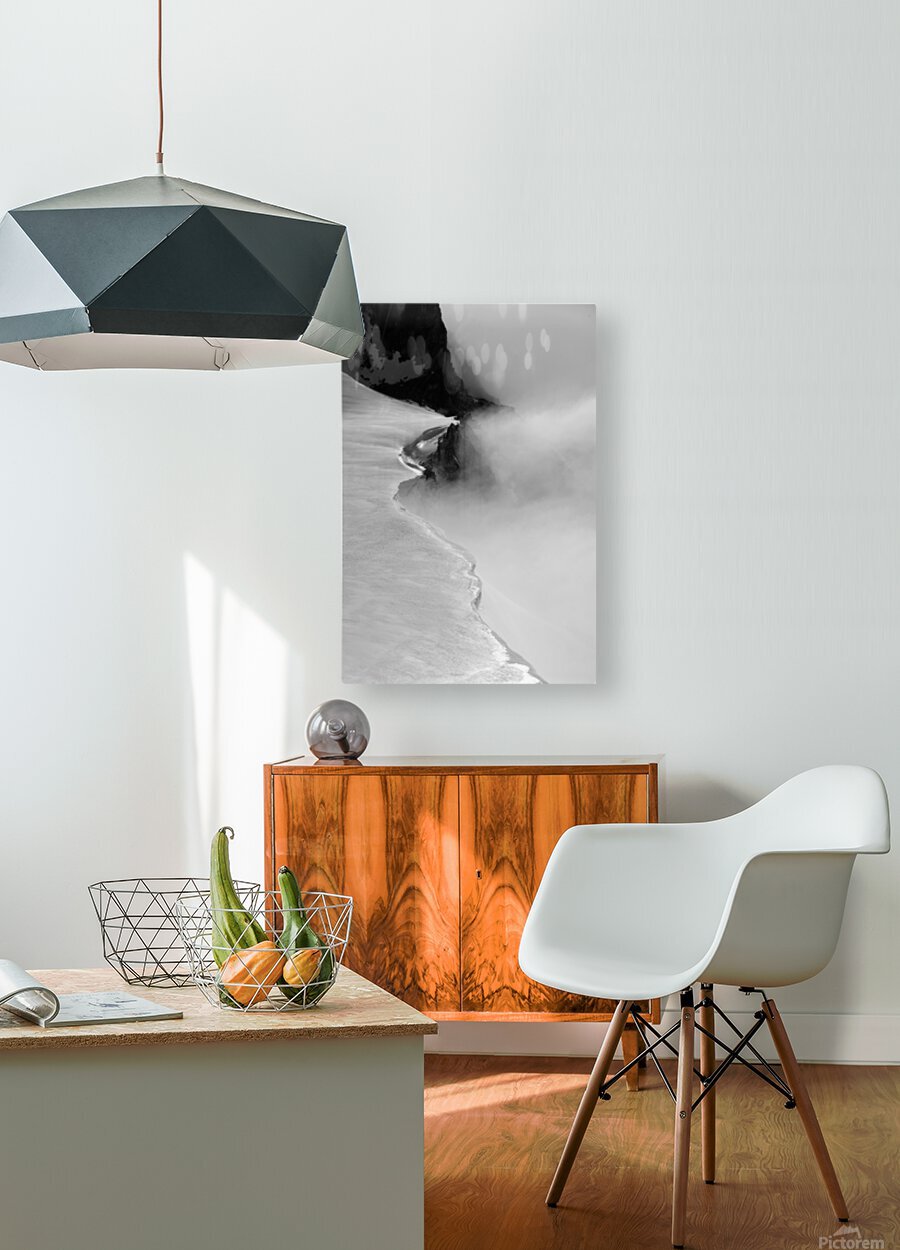 The Edge - Powderaddicts