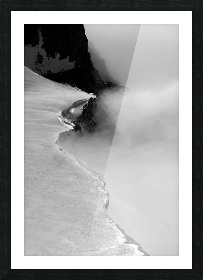 The Edge - Powderaddicts