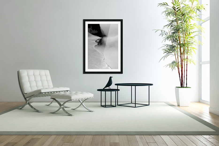 The Edge - Powderaddicts