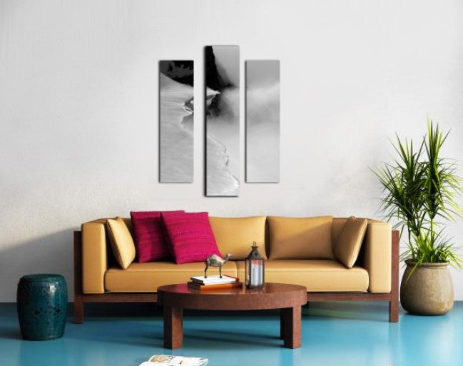 The Edge - Powderaddicts