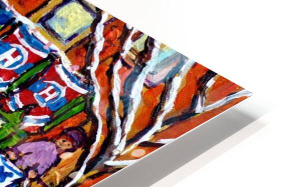 THE JEWISH STREET KOSHER SHOPS IN MONTREAL - Powderaddicts