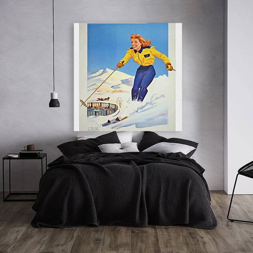 This Winter Sun Valley - Powderaddicts