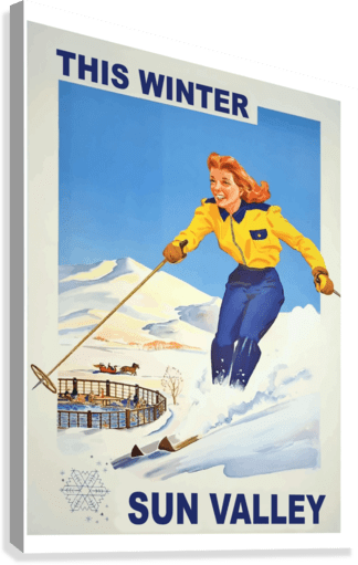 This Winter Sun Valley - Powderaddicts