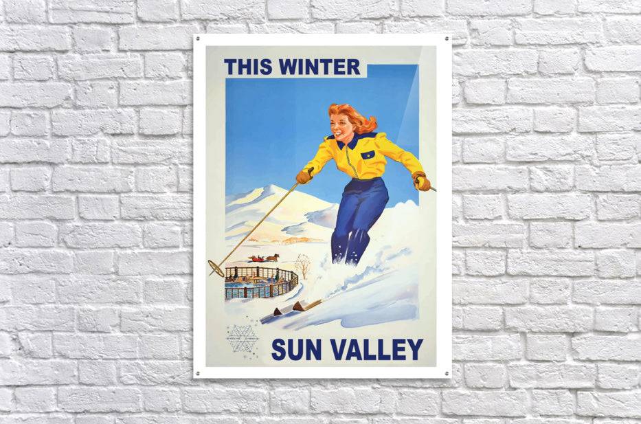 This Winter Sun Valley - Powderaddicts
