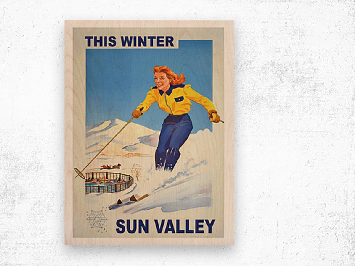 This Winter Sun Valley - Powderaddicts
