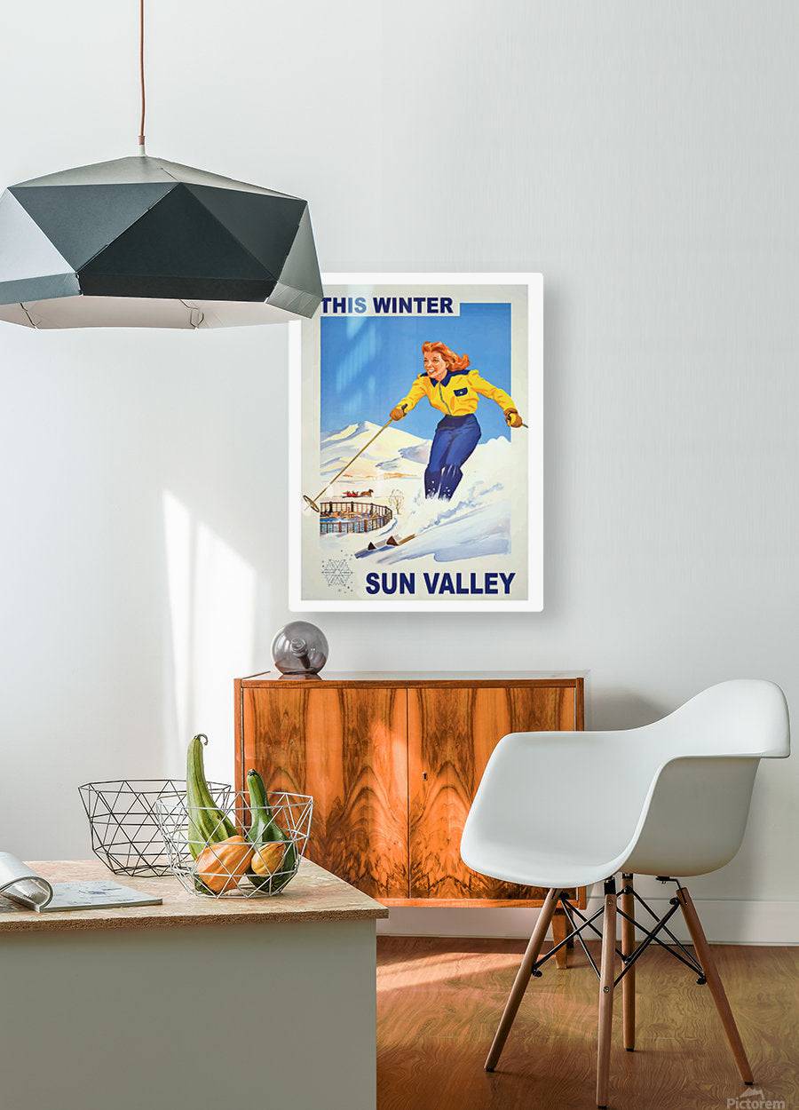 This Winter Sun Valley - Powderaddicts