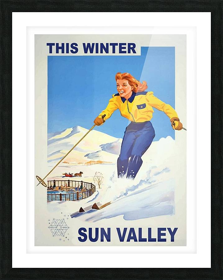 This Winter Sun Valley - Powderaddicts