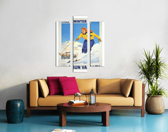 This Winter Sun Valley - Powderaddicts