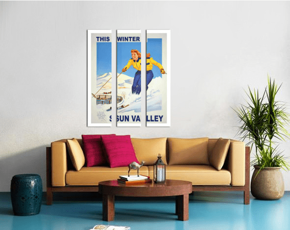 This Winter Sun Valley - Powderaddicts