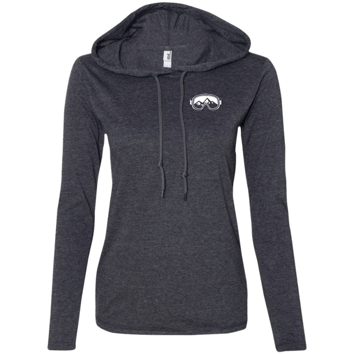 Today's Game Plan - Skiing Hoodies - Powderaddicts