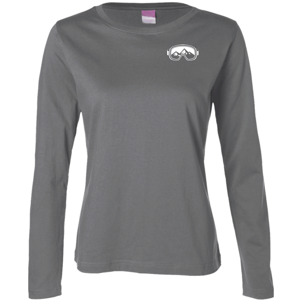 Today's Game Plan - Skiing Long Sleeves - Powderaddicts