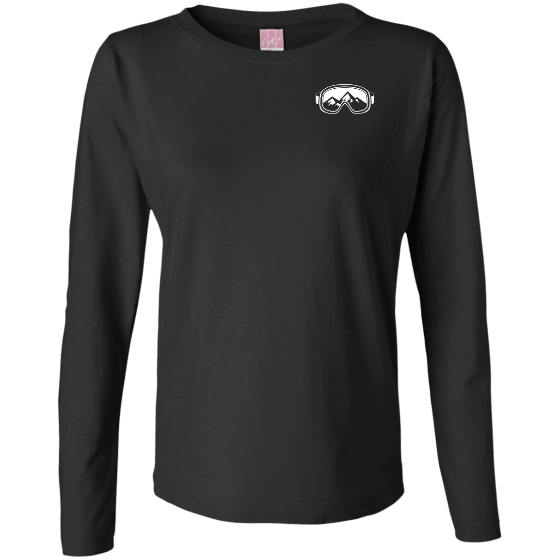 Today's Game Plan - Skiing Long Sleeves - Powderaddicts