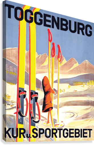 Toggenburg - Powderaddicts